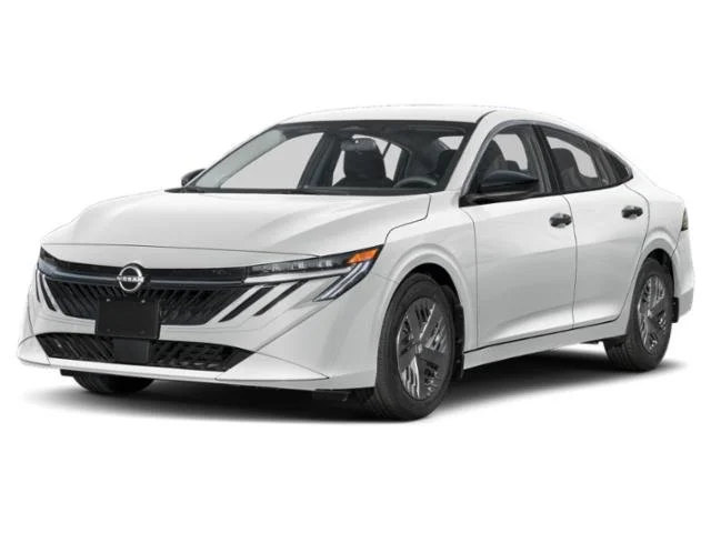 2027 Nissan Sentra S
