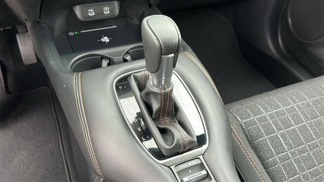 2026 Honda HR-V Sport - Photo 19