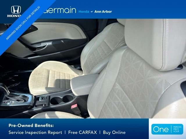 Used 2017 Sky Buick Premium image 43