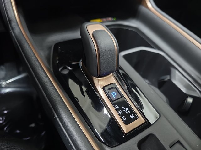 Certified Used 2025 White Toyota MAX Limited image 20