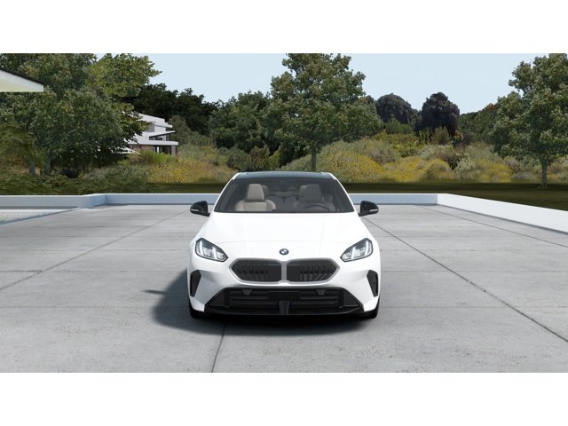 New 2026 Alpine White BMW 228 image 3