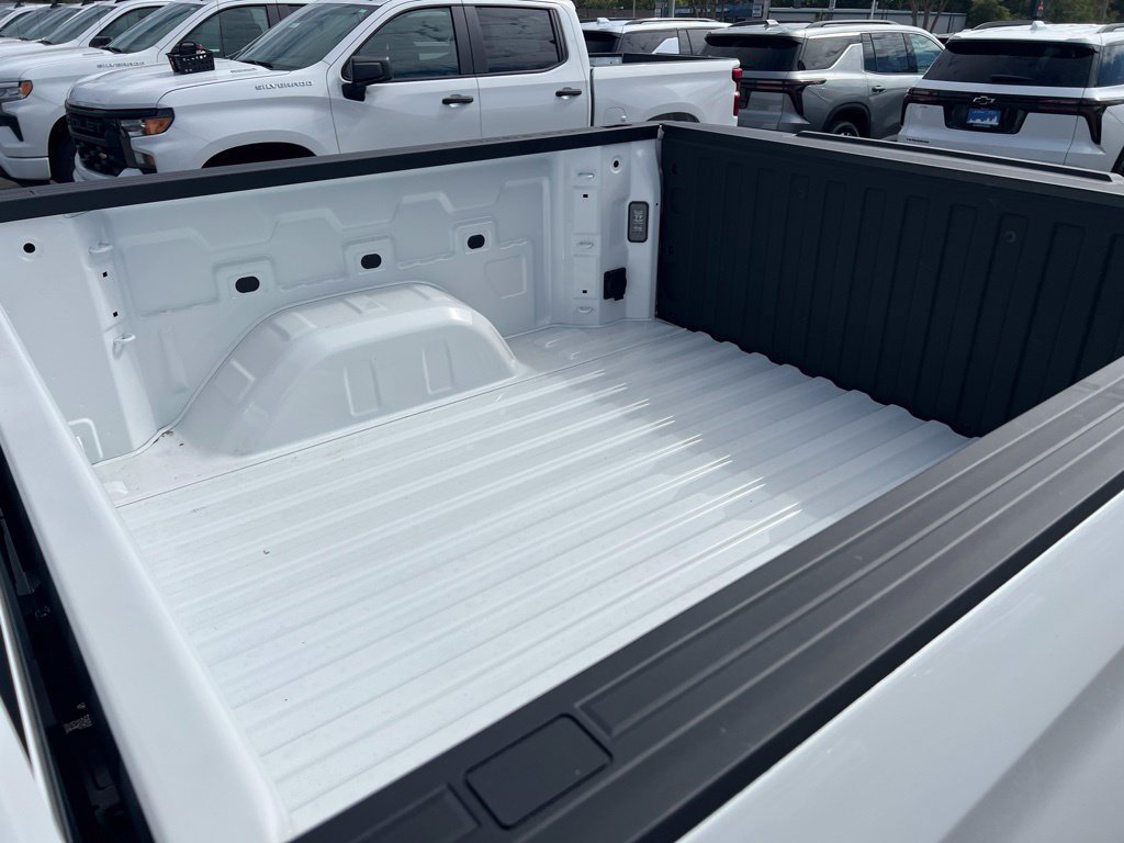 2026 Chevrolet Silverado 1500 LT - Photo 9