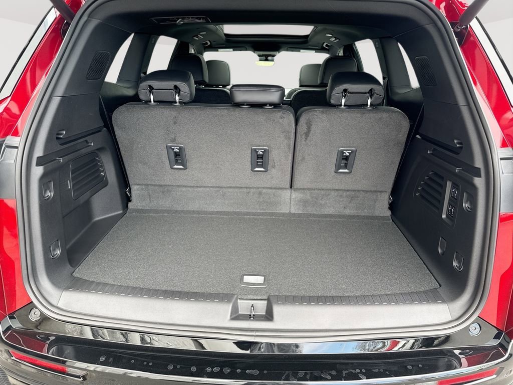 2026 Buick Enclave Sport Touring - Photo 27