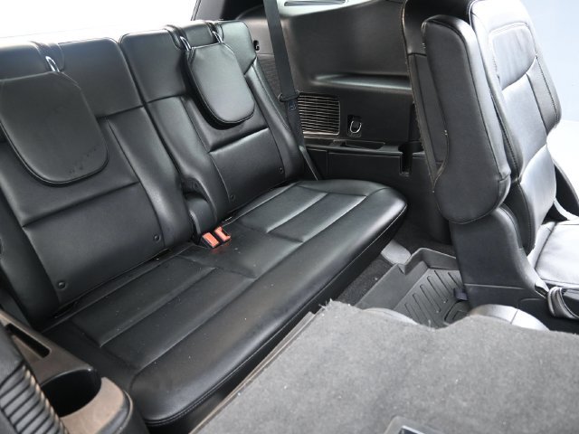 Used 2020 Oxford White Ford Limited image 32