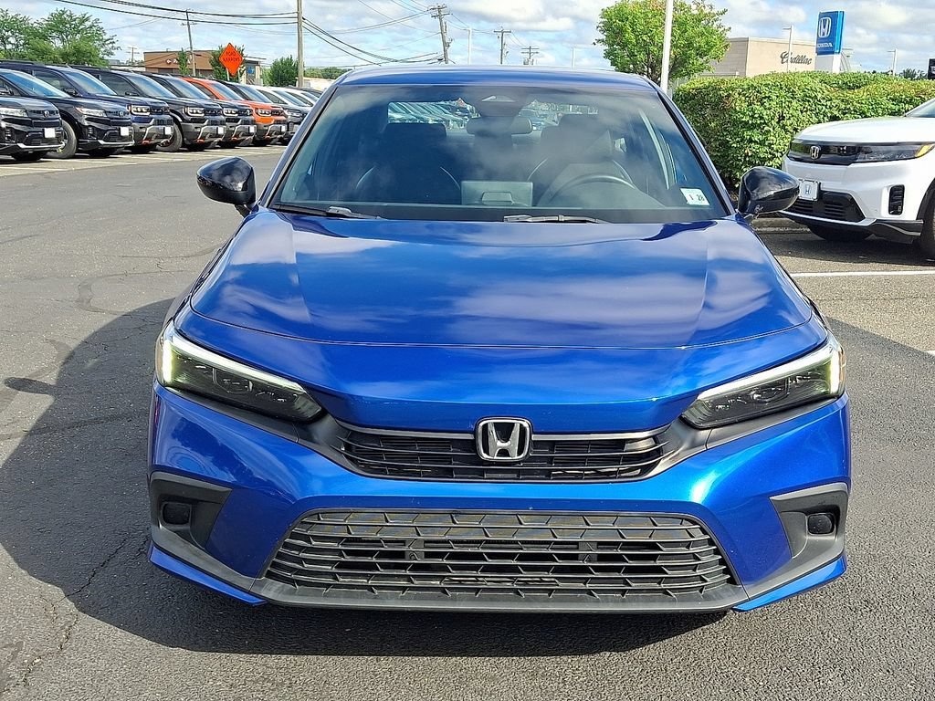2023 Honda Civic Sport - Photo 33
