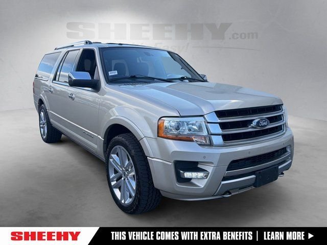 2017 Ford Expedition