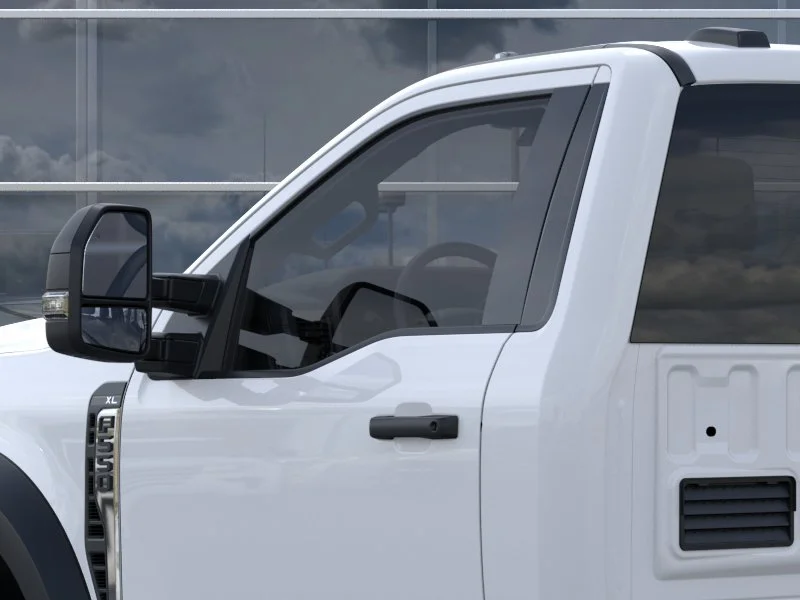 New 2026 Oxford White Ford XL image 47