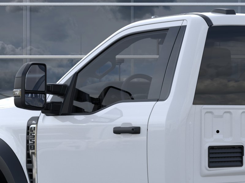 New 2026 Oxford White Ford XL image 47