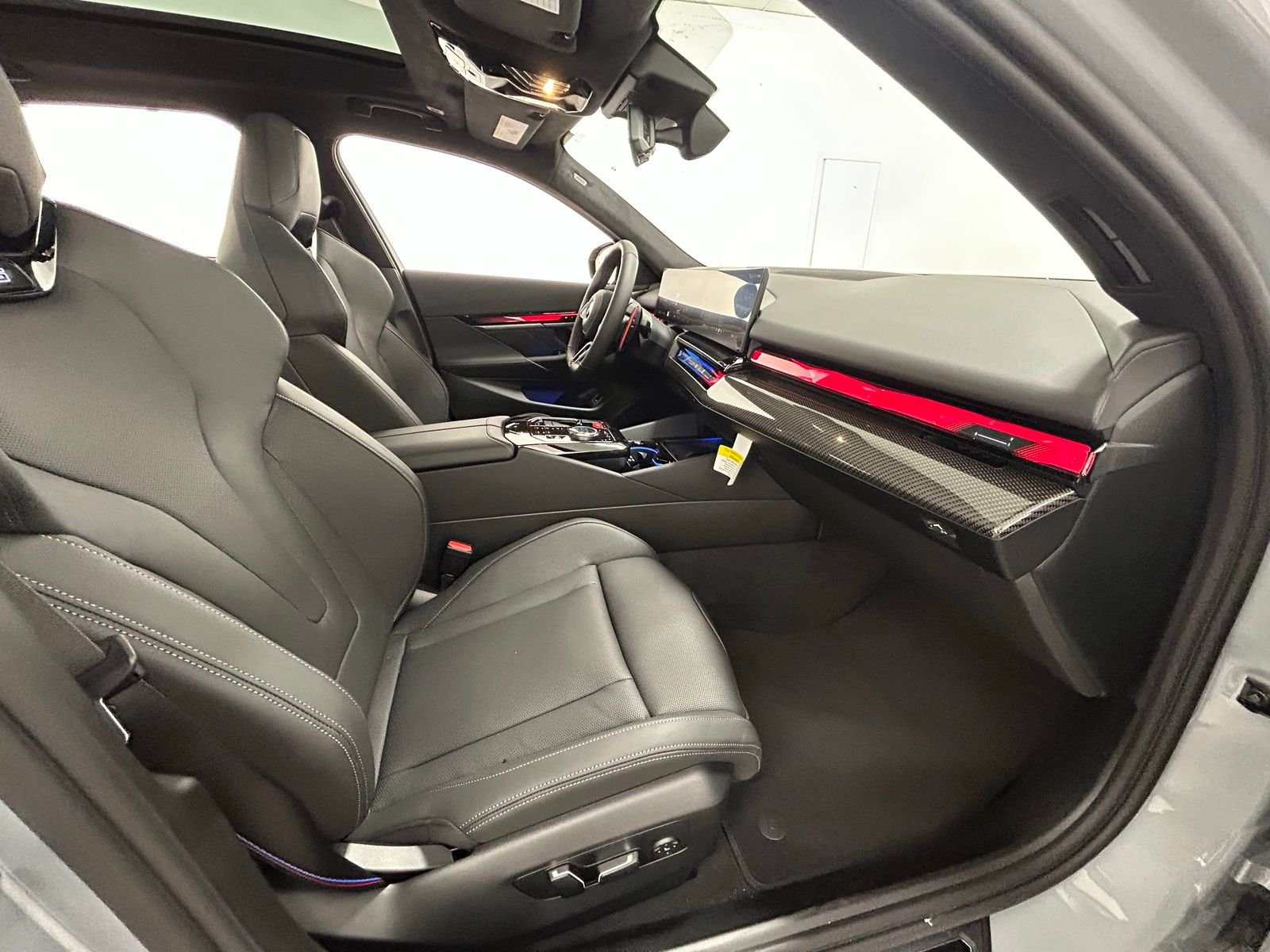 2026 BMW M5 M5 - Photo 72