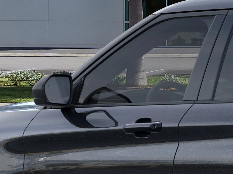 New 2026 Agate Black Metallic Ford Active image 47