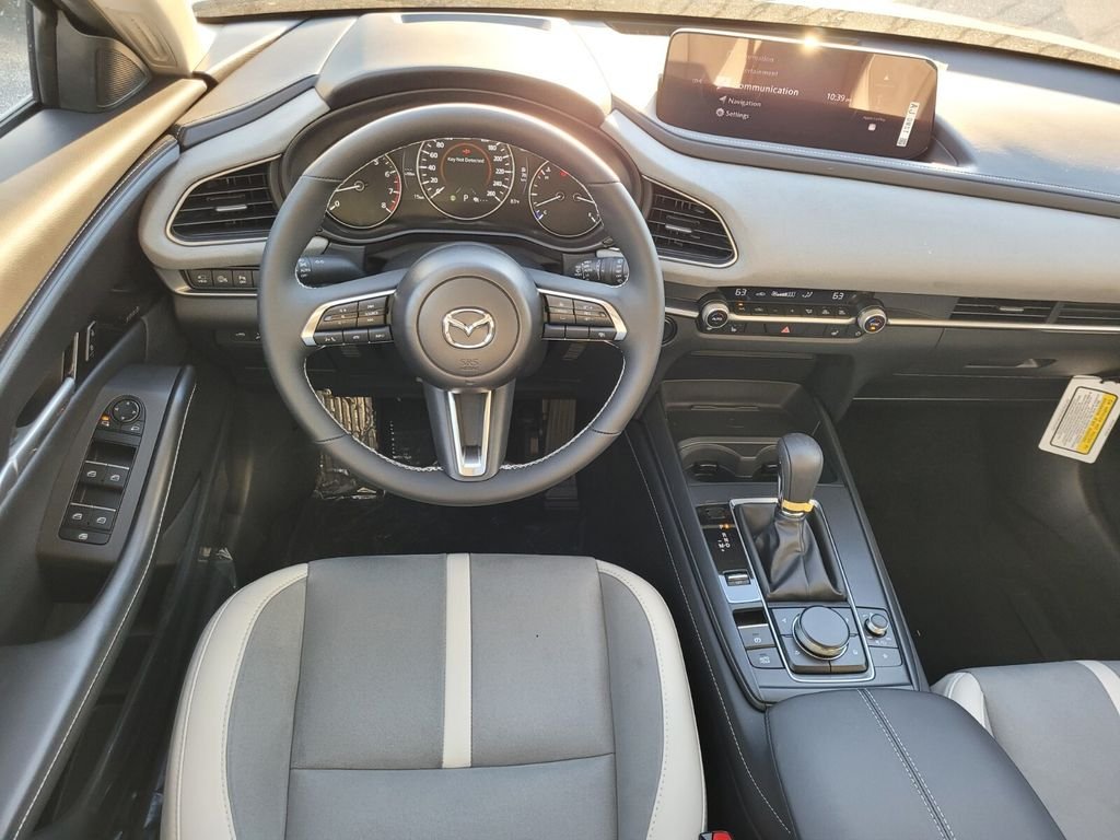 2026 Mazda CX-30 Turbo Aire Edition - Photo 8