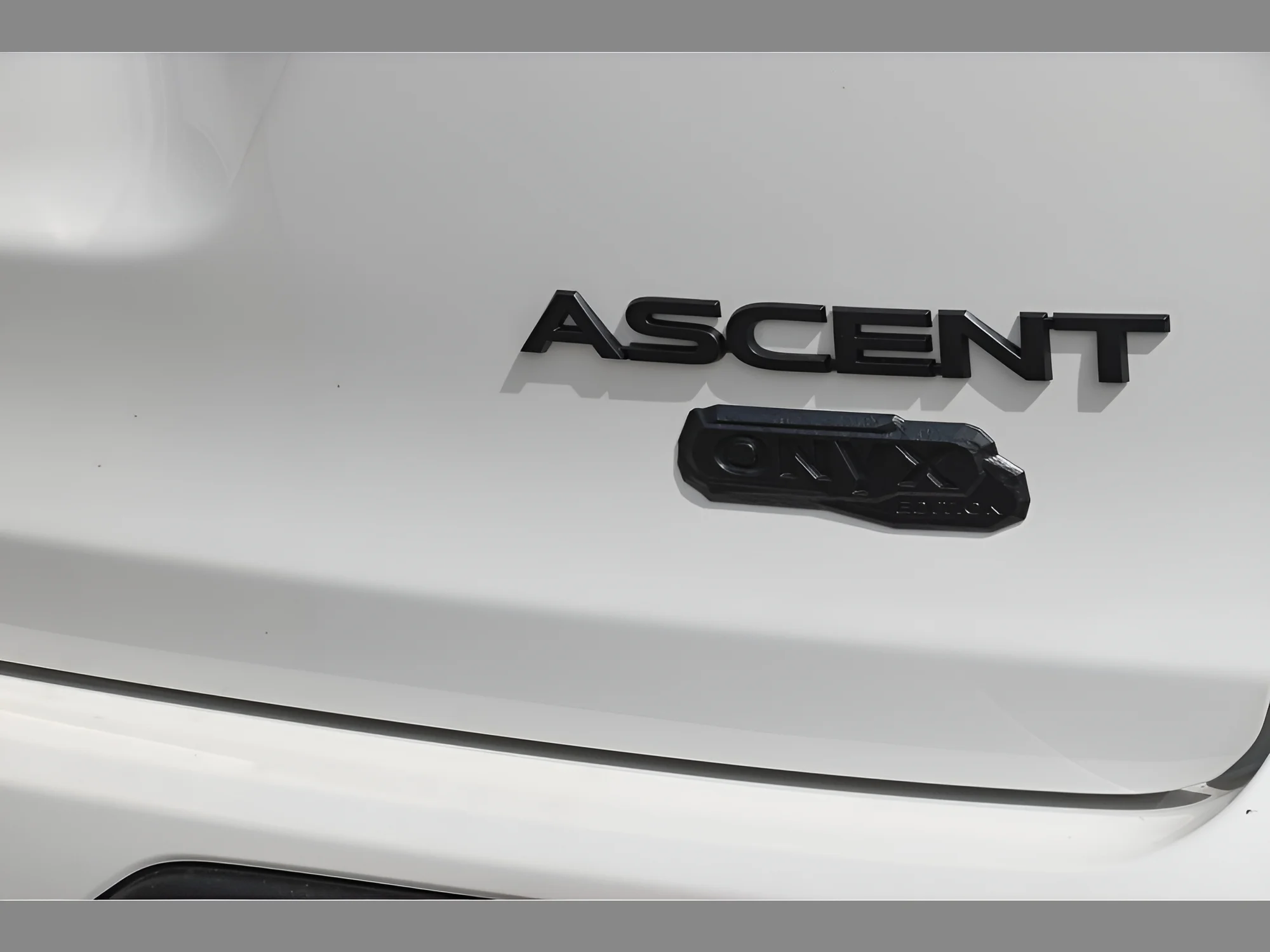 2026 Subaru Ascent Onyx Edition-Touring - Photo 27
