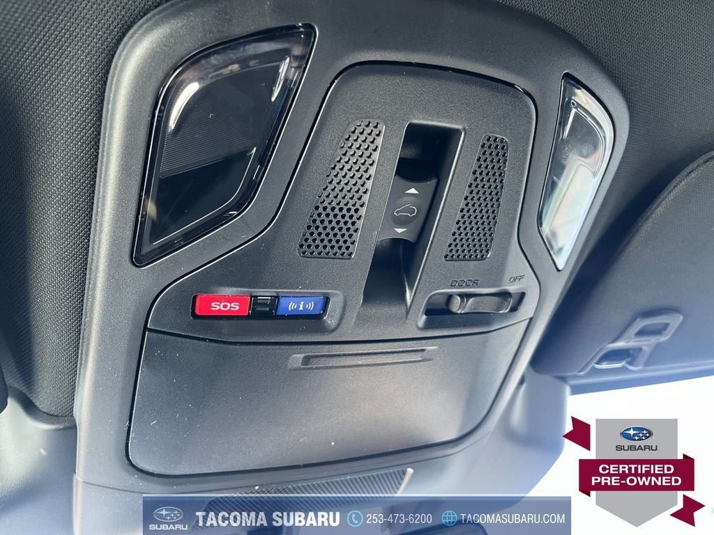 2025 Subaru Outback Wilderness - Photo 23