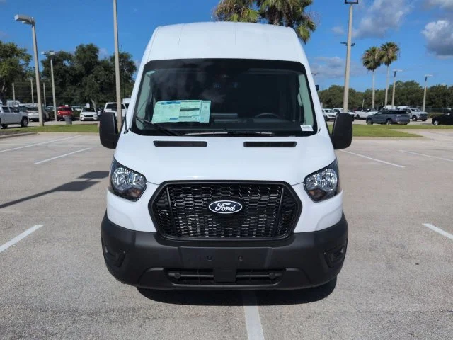 New 2026 White Ford Base image 9