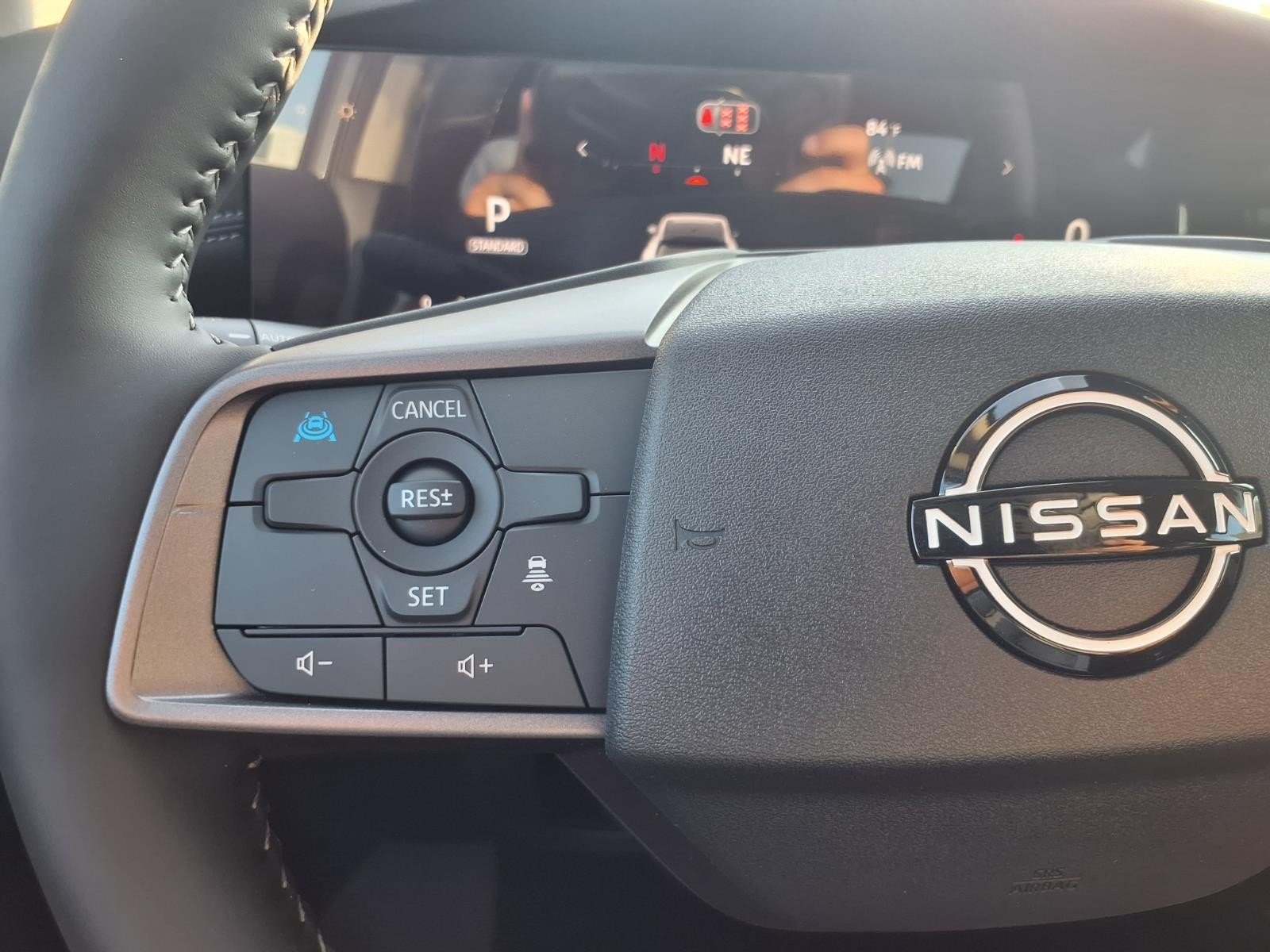 2027 Nissan Murano photo 16 of 25