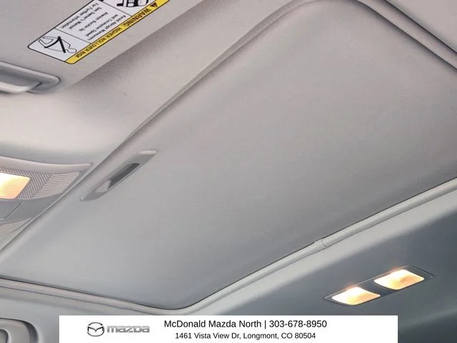 Used 2024 Gray Mazda 2.5 S Preferred Package image 23