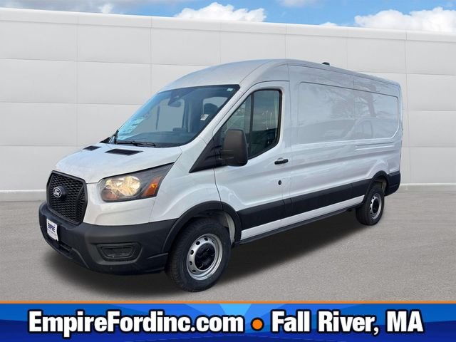2026 Ford Transit-250 Cargo Van