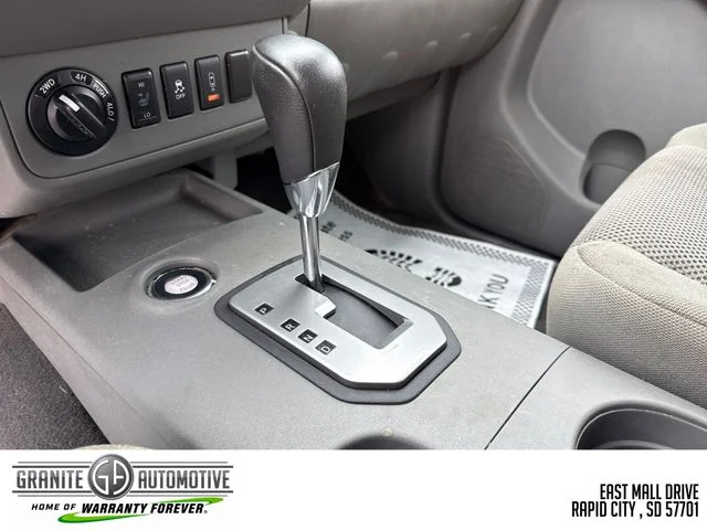 Used 2021 Black Nissan SV image 22
