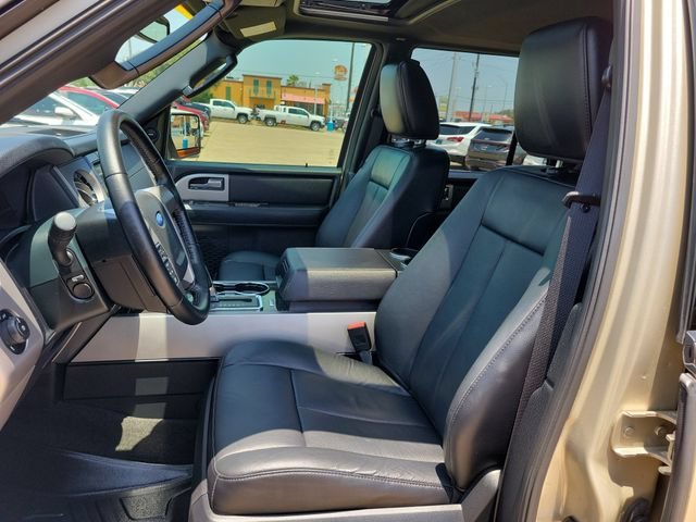 2017 Ford Expedition Limited - Photo 19