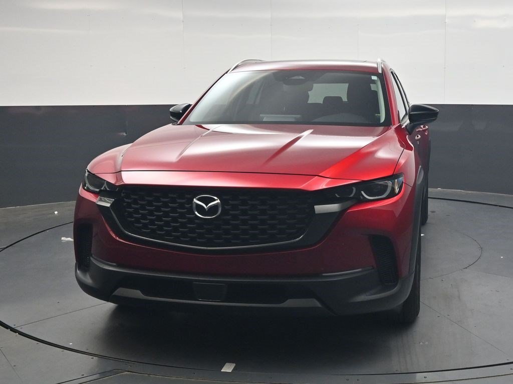 Used 2022 Jet Black Mica Mazda 2.5 S Premium Plus Package image 9