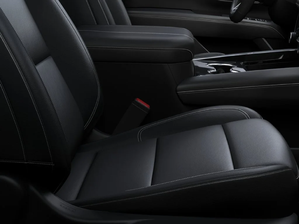 2026 Chevrolet Tahoe LT - Photo 8