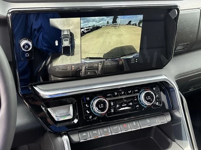 2026 GMC Sierra 1500 Denali - Photo 17