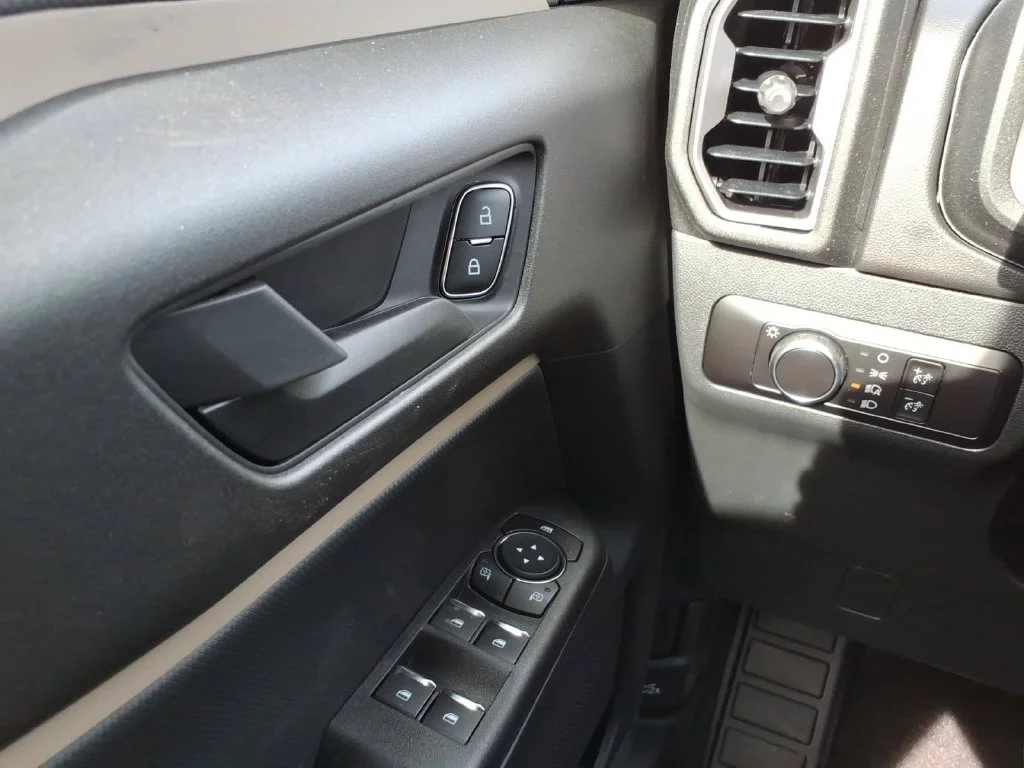 2026 Ford Bronco Sport Big Bend - Photo 19