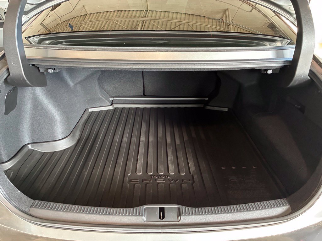 Used 2026 Silver Toyota Limited image 28