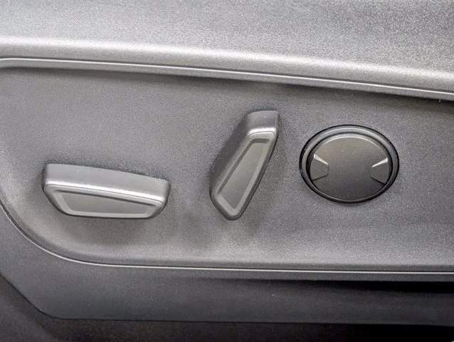 New 2026 Shadow Black Ford Big Bend® image 40