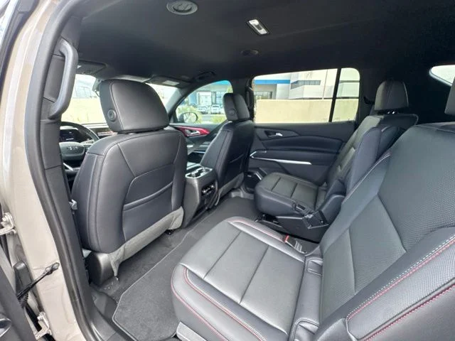 New 2026 Beige Chevrolet Z71 image 23