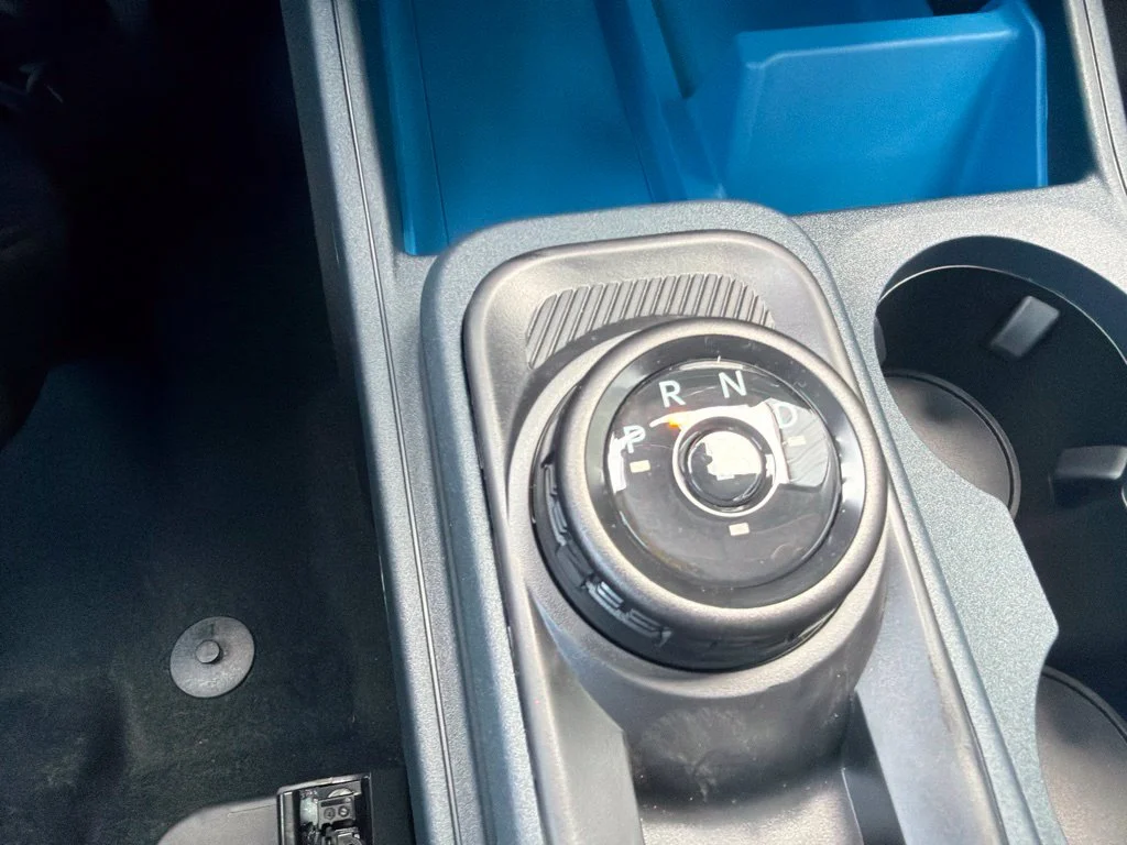 New 2026 Velocity Blue Ford XLT image 15