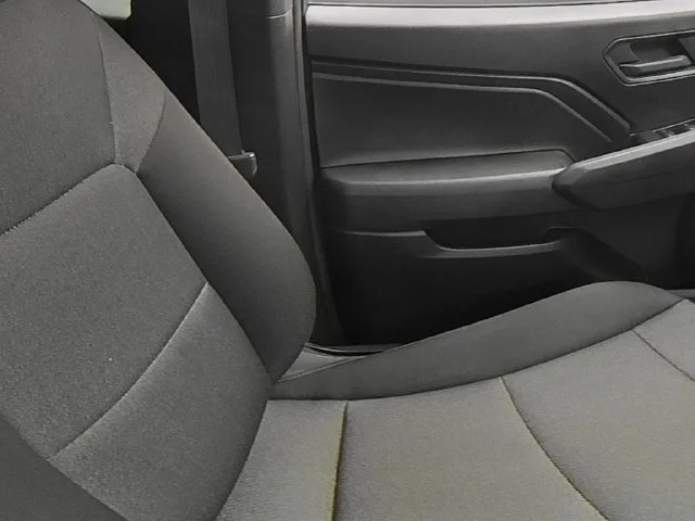 Used 2025 Red Chevrolet Trail Boss image 37