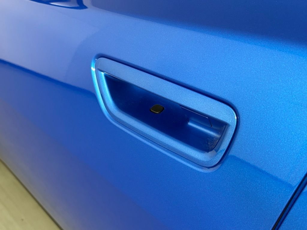 New 2026 Bludicrous Exterior Paint Dodge R/T Plus image 14