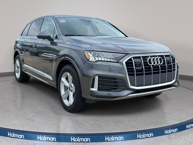 Used 2023  Audi 45 Premium Plus image 4