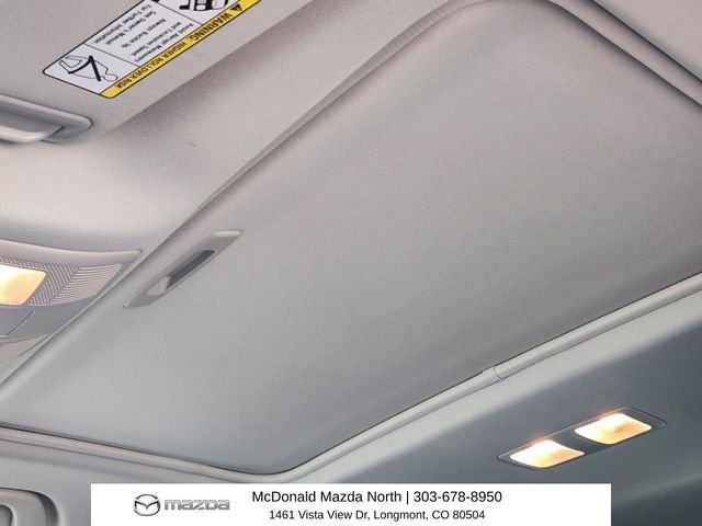 Certified Used 2024 Gray Mazda 2.5 S Preferred Package image 23