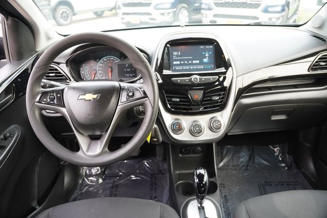 Certified Used 2017 Black Chevrolet 1LT image 18