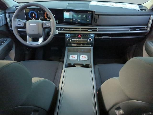 Used 2026 Gray Hyundai SE image 12