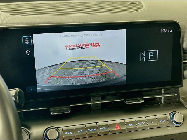 2025 Hyundai Kona SEL - Photo 15