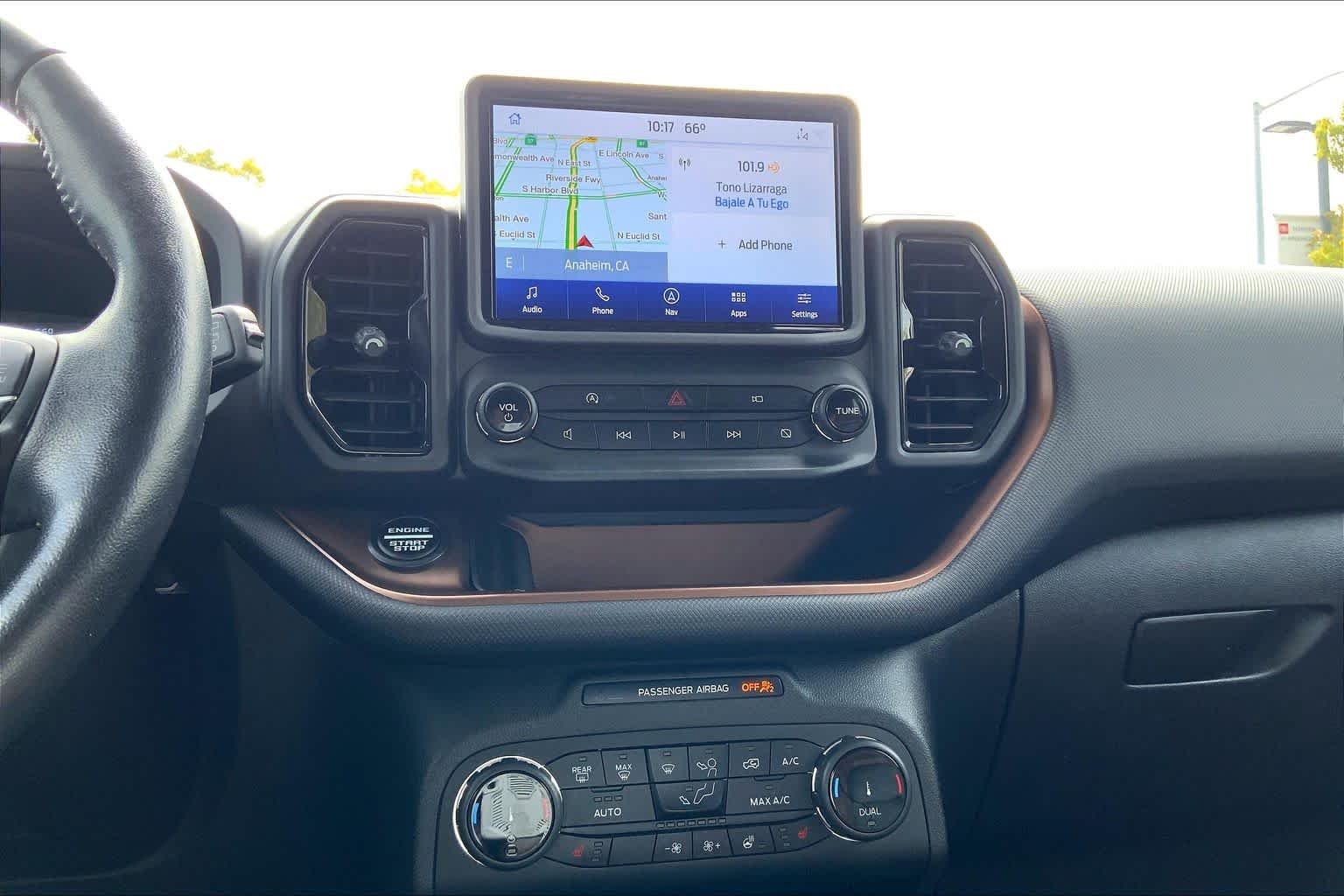 Used 2022 Area 51 Ford Badlands image 34