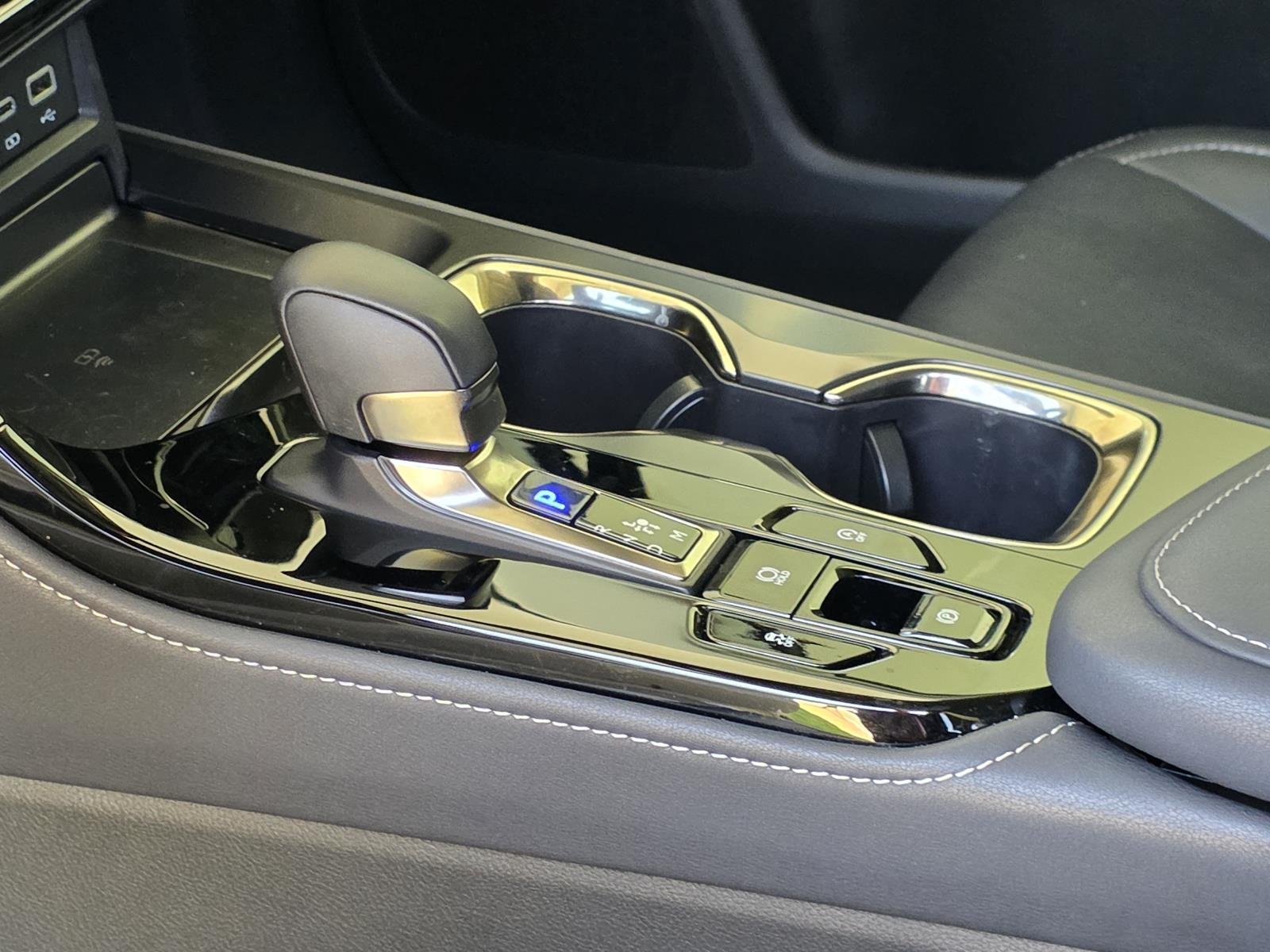 Certified Used 2025 Cloudburst Gray Lexus 250 Premium image 22