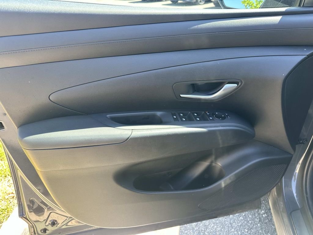 Certified Used 2026 Gray Hyundai SEL image 17