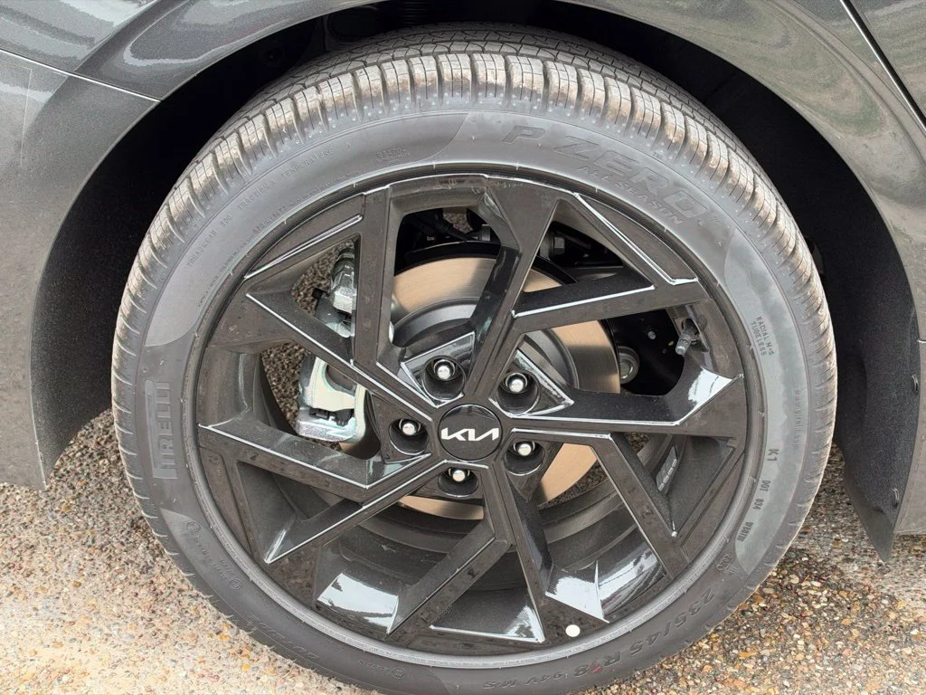New 2027  Kia GT-Line image 22