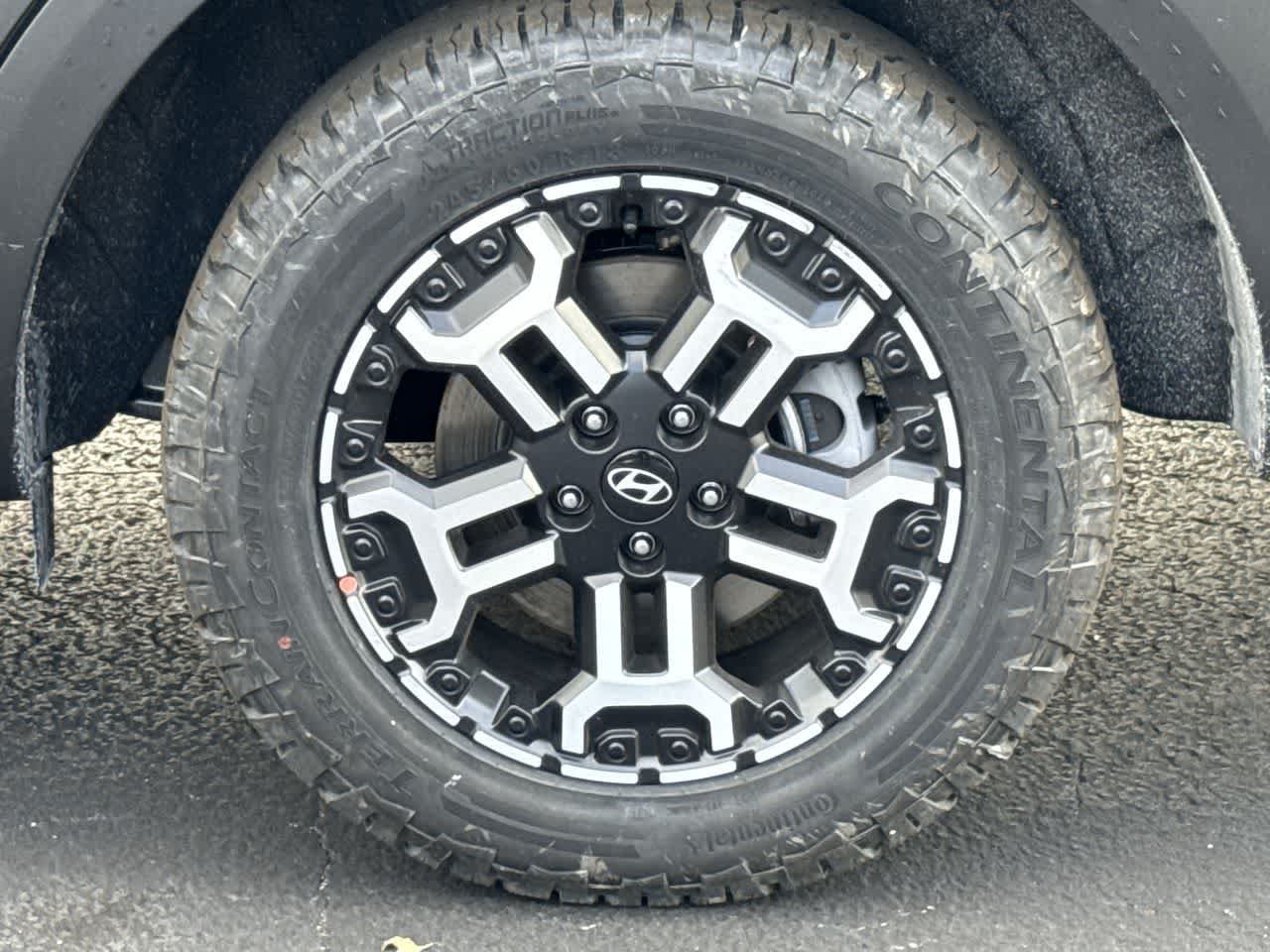 New 2026 Rockwood Green Hyundai XRT image 11