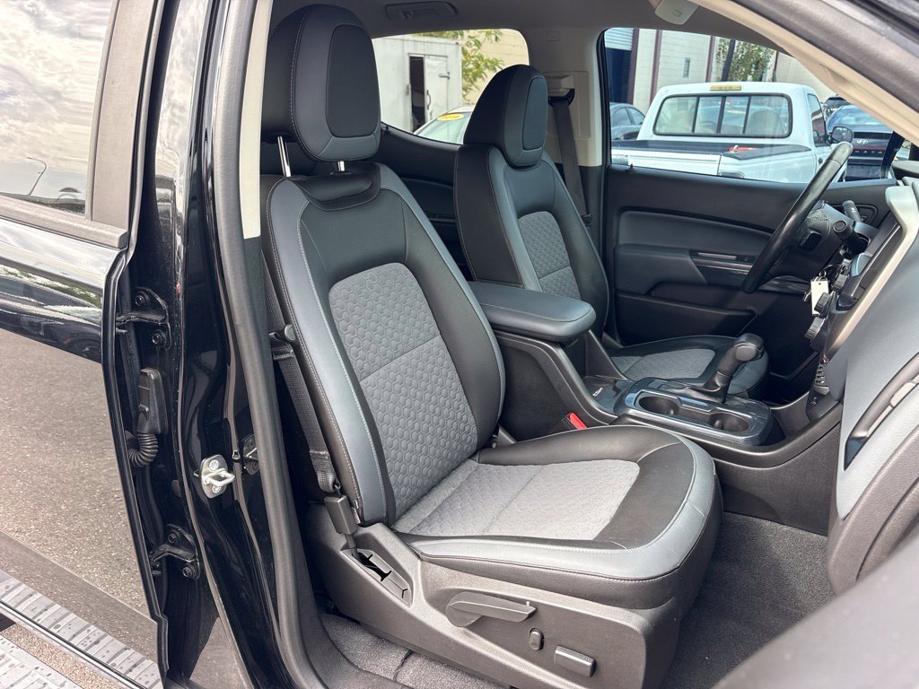 2019 Chevrolet Colorado Z71 - Photo 19
