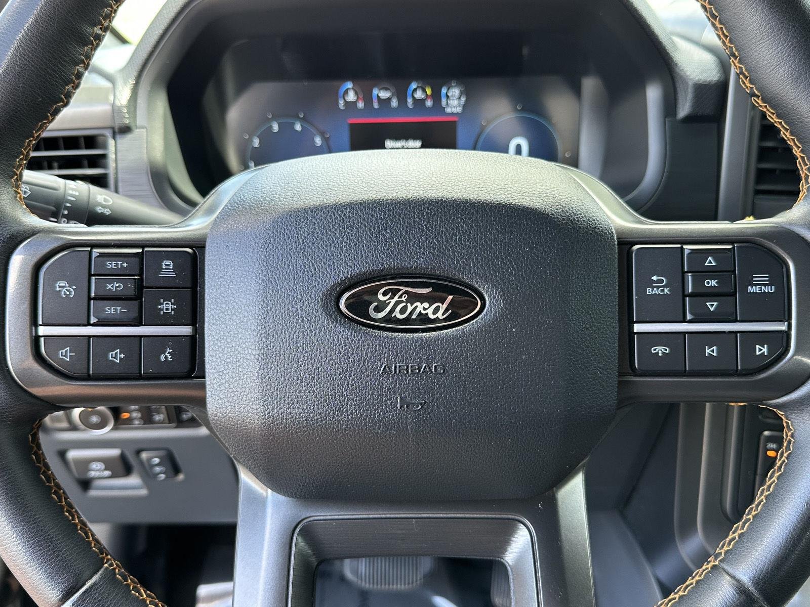 2025 Ford F-150 Tremor - Photo 33