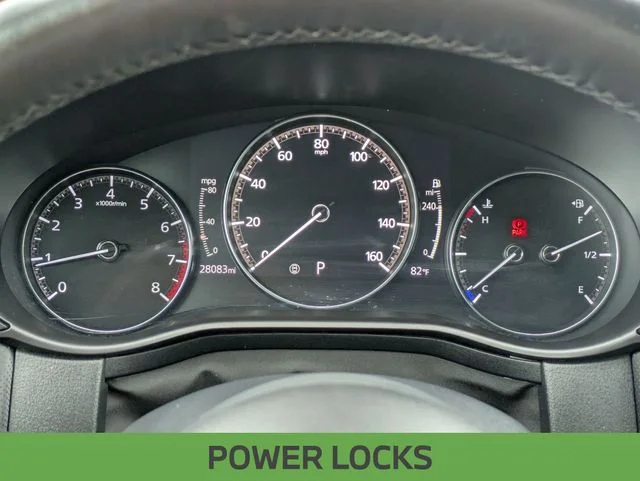 Certified Used 2024 Gray Mazda 2.5 S Select Package image 15