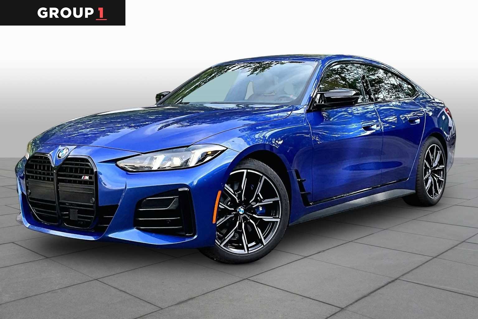 2025 BMW M440i M440i