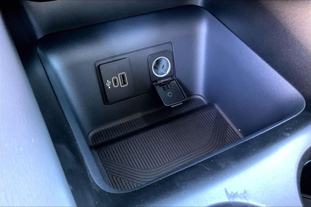 New 2026 Ford Explorer Active 4D Sport Utility