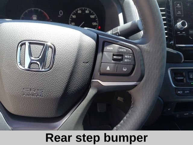 2026 Honda Ridgeline RTL - Photo 12