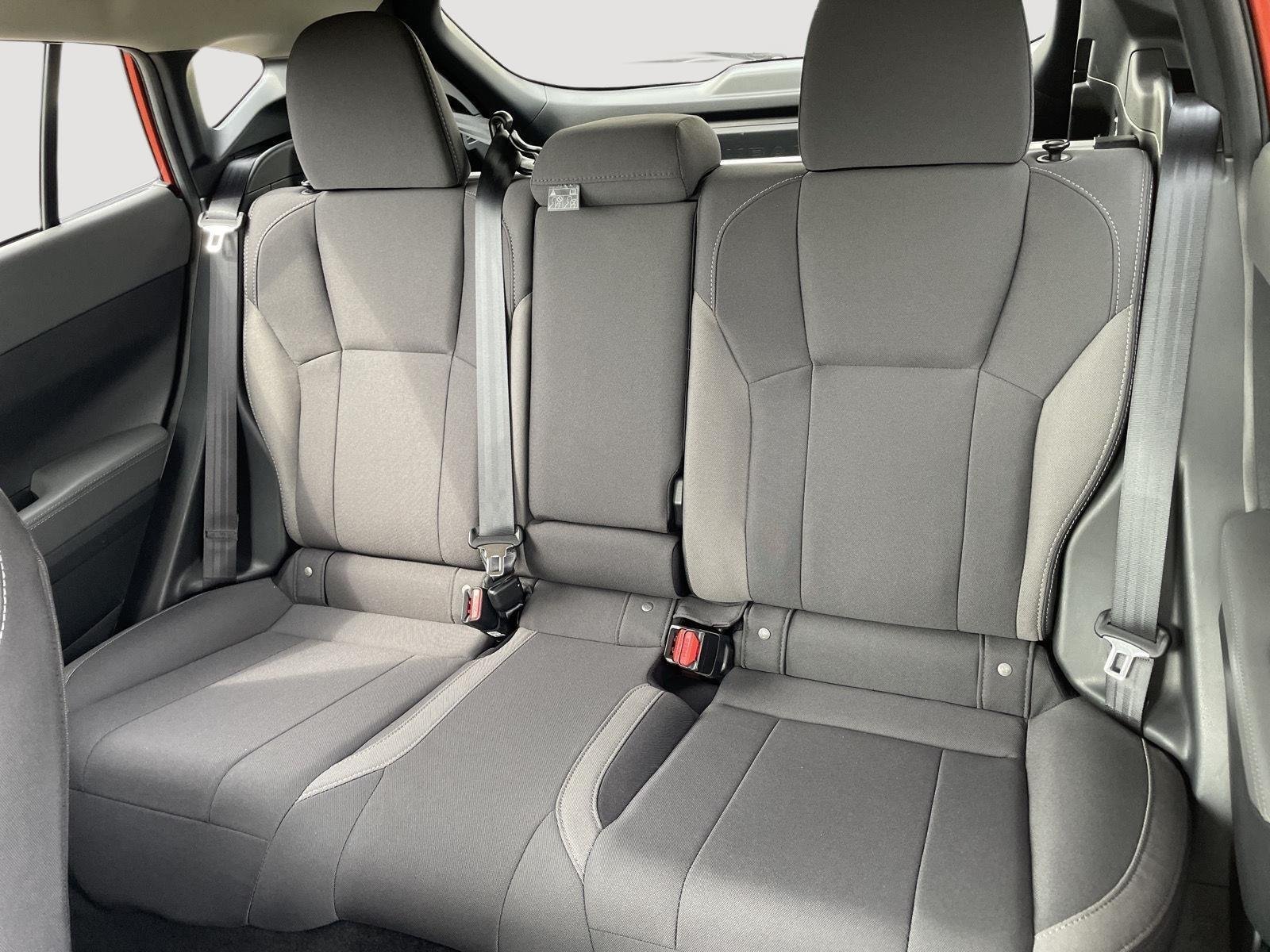 Certified Used 2025 Sun Blaze Pearl Subaru Premium image 23